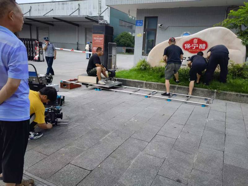 高青县TVC拍摄：制造业专属TVC方案，用镜头展现企业硬核实力！