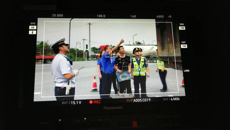 高青县TVC拍摄：用专业镜头助力品牌曝光，让广告触达更多目标用户！