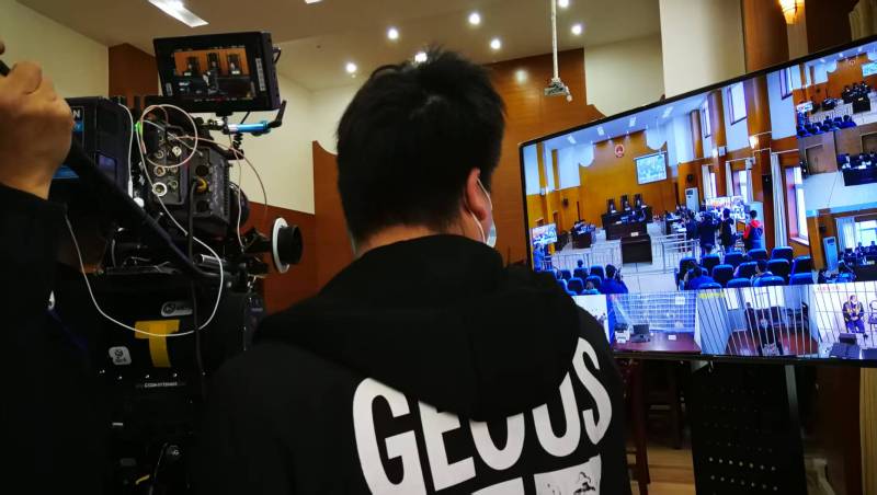 高青县TVC制作：政企单位合规宣传，专业把控内容，官方平台适用！