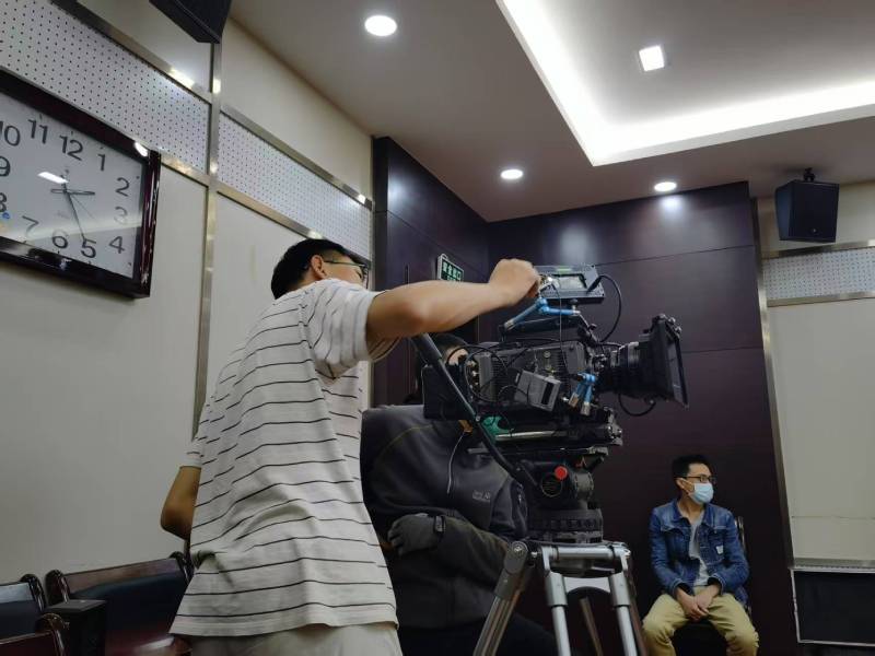 价值沉淀，长效赋能——高青县TVC与广告片拍摄制作的长效价值构建