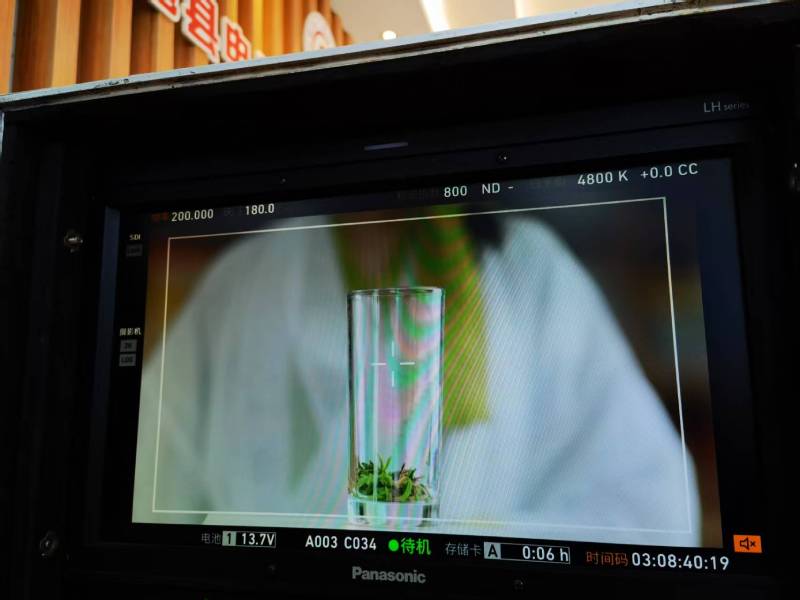 高青县TVC拍摄：如何拍出有转化力的TVC？专业团队给出答案！
