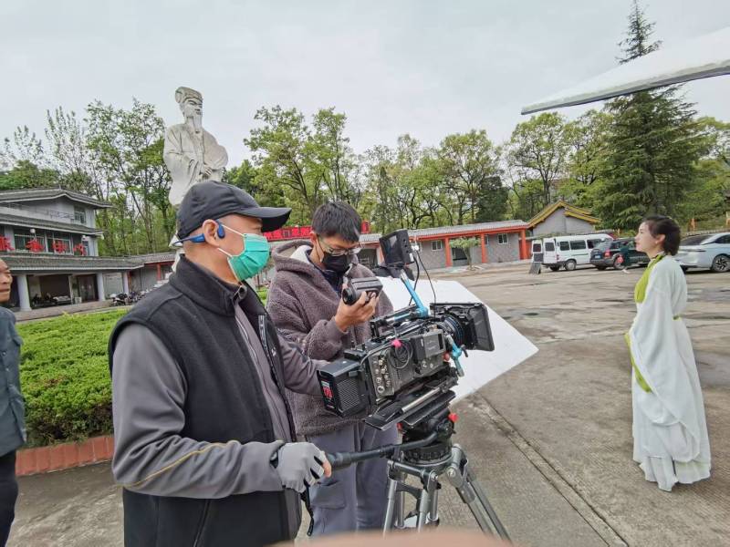 高青县广告片拍摄公司：从策划到投放，一站式服务，让品牌传播更高效！