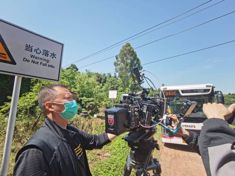 高青县TVC拍摄公司：深耕本地市场，为品牌定制专属拍摄方案