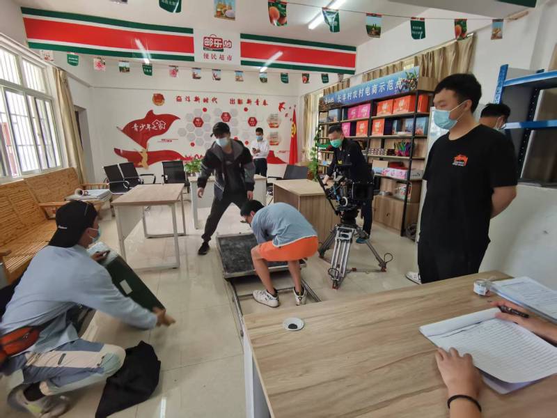 追星女孩心理学分析报告：高青县广告片拍摄公司揭秘饭圈应援式传播逻辑