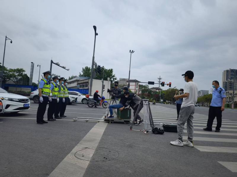 高青县TVC拍摄公司：医疗科技企业信赖之选，专业内容可视化呈现！